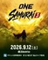 「ONE SAMURAI 3」の追加対戦カードを発表！ONEフライ