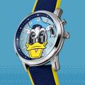 ディズニー × フォッシル、限定コレクション「Disney 