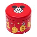 ディズニー × フォッシル、限定コレクション「Disney 