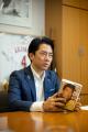 日本の名誉ある地位を守ろうと奮闘した「伝説の外交官