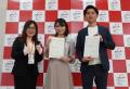 ビジネスアイデアを事業構想に磨き上げ、はじめてのピ ビジネスアイデアを事業構想に磨き上げ、はじめてのピ