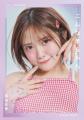 岡田彩夢 6年ぶりの写真集でオマージュ表紙が可愛すぎ
