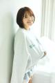 岡田彩夢 6年ぶりの写真集でオマージュ表紙が可愛すぎ