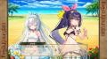 DMM GAMES『FLOWER KNIGHT GIRL』8月17日アップデート
