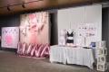 「Girls place to be. vol.３」女性ファンの熱気に包