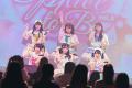 「Girls place to be. vol.３」女性ファンの熱気に包