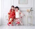 着付けの常識を覆す。最短2分で着付けができる七五三