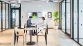株式会社トレタ、本社オフィスを「WeWork リンクスク