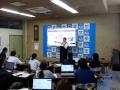 QommonsAI活用研修を群馬県甘楽町（かんらまち）で実