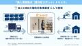 次世代物流インフラの社会実装へ。Every WiLL、東京都