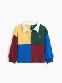Gap、新学期シーズンに向けた「Gap to School」キャン Gap、新学期シーズンに向けた「Gap to School」キャン