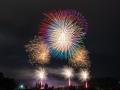 神奈川県有数のスケールを誇る一大花火イベント！「第