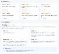 AI検索・生成AIに選ばれやすいWebサイトかどうか調査