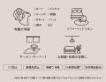 ライフスタイルブランドLABO AROOMから「まるでフレグ