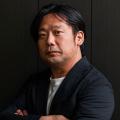 Mizkan Holdings村重執行役員とデジノベーション伊藤 Mizkan Holdings村重執行役員とデジノベーション伊藤