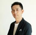 Mizkan Holdings村重執行役員とデジノベーション伊藤 Mizkan Holdings村重執行役員とデジノベーション伊藤