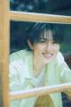 葉山侑樹、2027年カレンダー発売決定！“これまでにな