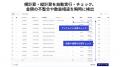 名港海運、AI通関クラウド「Shippio Clear」導入で通 名港海運、AI通関クラウド「Shippio Clear」導入で通