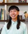 針貝有佳氏・北野貴大氏が登壇、「じぶん時間」と「キ