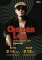 Chozen Lee、Billboard Live Special開催決定!大阪・ Chozen Lee、Billboard Live Special開催決定!大阪・