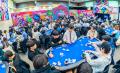 友だち作りアプリNewMatchの「Club」、国内最大級ポー 友だち作りアプリNewMatchの「Club」、国内最大級ポー