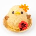 「なつまつりぴよりん」第二弾！夏休みの思い出を表現