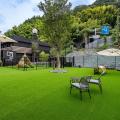 【静岡丸子|1HOTEL】愛犬や愛猫、爬虫類と楽しめる一
