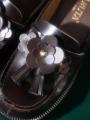 『HARUTA WEB限定アイテム』Fleur Tassel Loafers 待