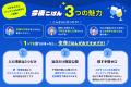 恋愛マッチングサービス「ワクワク」が新機能「今夜ご