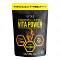 俳優・伊藤英明氏がVITA POWERアンバサダーに就任！TV