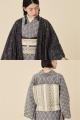 ＜きものやまと＞令和八年 秋冬の新作コレクションを