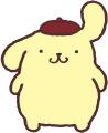 【ホテルニューオータニ博多】ポムポムプリン30周年記