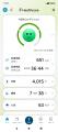 FCNTのスマートフォンによる自律神経測定技術をutf-8