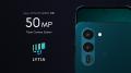 「arrows Alpha2」を「au Flex Style」から2026utf-8
