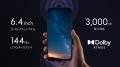 「arrows Alpha2」を「au Flex Style」から2026utf-8