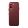 「arrows Alpha2」を「au Flex Style」から2026utf-8