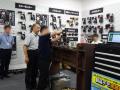 TONE×池田金属工業　設計者と現場をつなぐ！工具utf-8