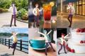 「すとぷり」メンバーと”推し活”写真撮影 デジタルフ 「すとぷり」メンバーと”推し活”写真撮影 デジタルフ