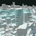 3D地図ダウンロードサービス「ちずうつし」リリース