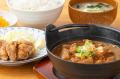 【全43品の定食100円引!!】エルミこうのす『定食のま