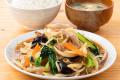 【全43品の定食100円引!!】エルミこうのす『定食のま