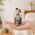 滋賀県初!話題の360°撮影!3Dフィギュアスタジオ「3D 滋賀県初!話題の360°撮影!3Dフィギュアスタジオ「3D
