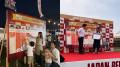 累計9.5万人が来場!“肉のまち加古川”で第4回「JAPAN 累計9.5万人が来場!“肉のまち加古川”で第4回「JAPAN