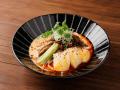 麻辣湯の次は、