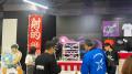 チームビルディングアクティビティ「HADO」、大人数の