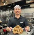 東日本大震災から15年。8/25、石巻で再起した定食店店