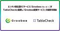 TableCheck、BEENOS Entertainmentと提携しエンタメ領