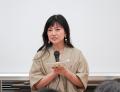 島谷ひとみ・NGT48（甲斐瑞季・細矢夏帆）が新潟で肝
