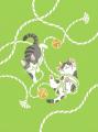 【三重・伊勢】「第32回来る福招き猫まつり」をおかげ