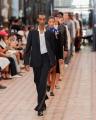 JOHN SMEDLEY for WALES BONNER 2026秋冬カプセルコレ